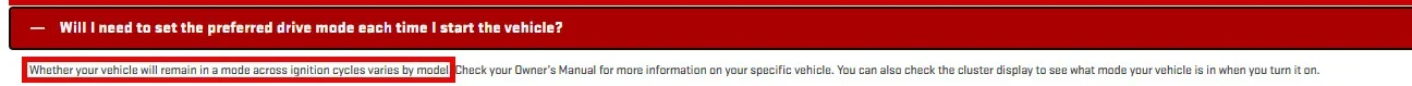 gmc answer to persistant sport mode question.webp