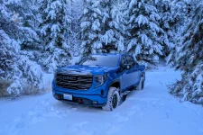 January 2026 AT4 Truck of the Month Winner: 2SHOES 🏆 — 2SHOES, January 2026