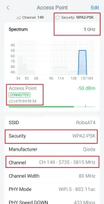 Android Auto Won't Connect via Wireless