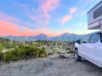 Lets see your CAMPING SETUP!