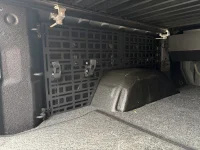 Molle Panels & Billie Bars