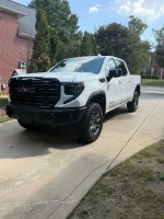 New GMC Owner