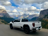 Glacier National Park