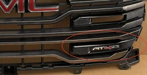 AT4X grille emblem.webp