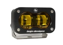 Baja Design S2 SAE Amber.webp
