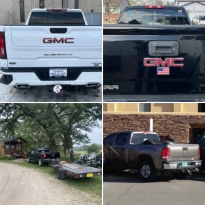 Hawk’s Ride’s over the years