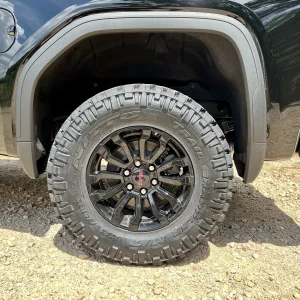 Media '844759A9-AA5E-47E5-94DA-620F5090DCDB.jpeg' in category 'GMC SIERRA 1500 AT4 Modifications'