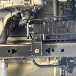 truck leak.jpg | GMC AT4 Forum