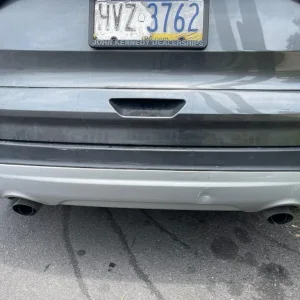 Ford Escape bumper.webp