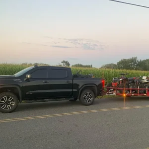 Pa Bound
