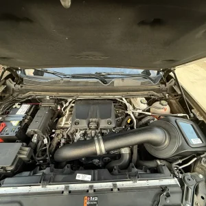Media 'IMG_8336.webp' in category 'GMC CANYON AT4'