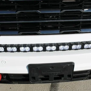 2024+ GMC Sierra 2500:3500HD 40in Light Bar PRO 4.webp