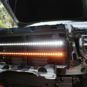 2023+ GMC Canyon Dual 40s Light Bars 3.webp
