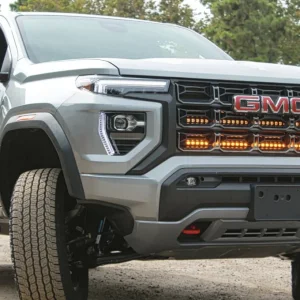 2023+ GMC Canyon Dual 40s Light Bars 2.webp