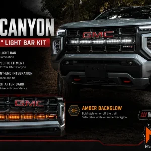 2023 GMC Canyon Adventure Light Bar Ad.webp