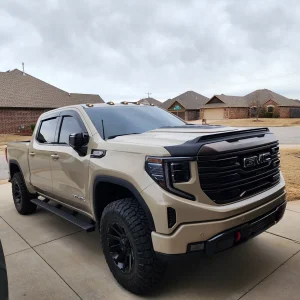 Media '20230117_164556.jpg' in category 'GMC SIERRA 1500 AT4X'