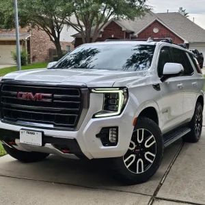 Media 'new resized20231010_081854_20231010_082008.jpg' in category 'GMC YUKON AT4'