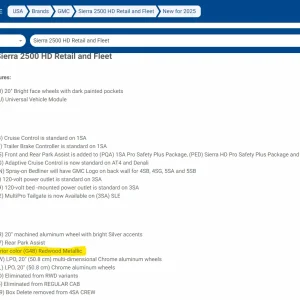 2025 GMC 2500 Order Guide Clip.png