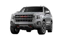 Yukon AT4 Forum