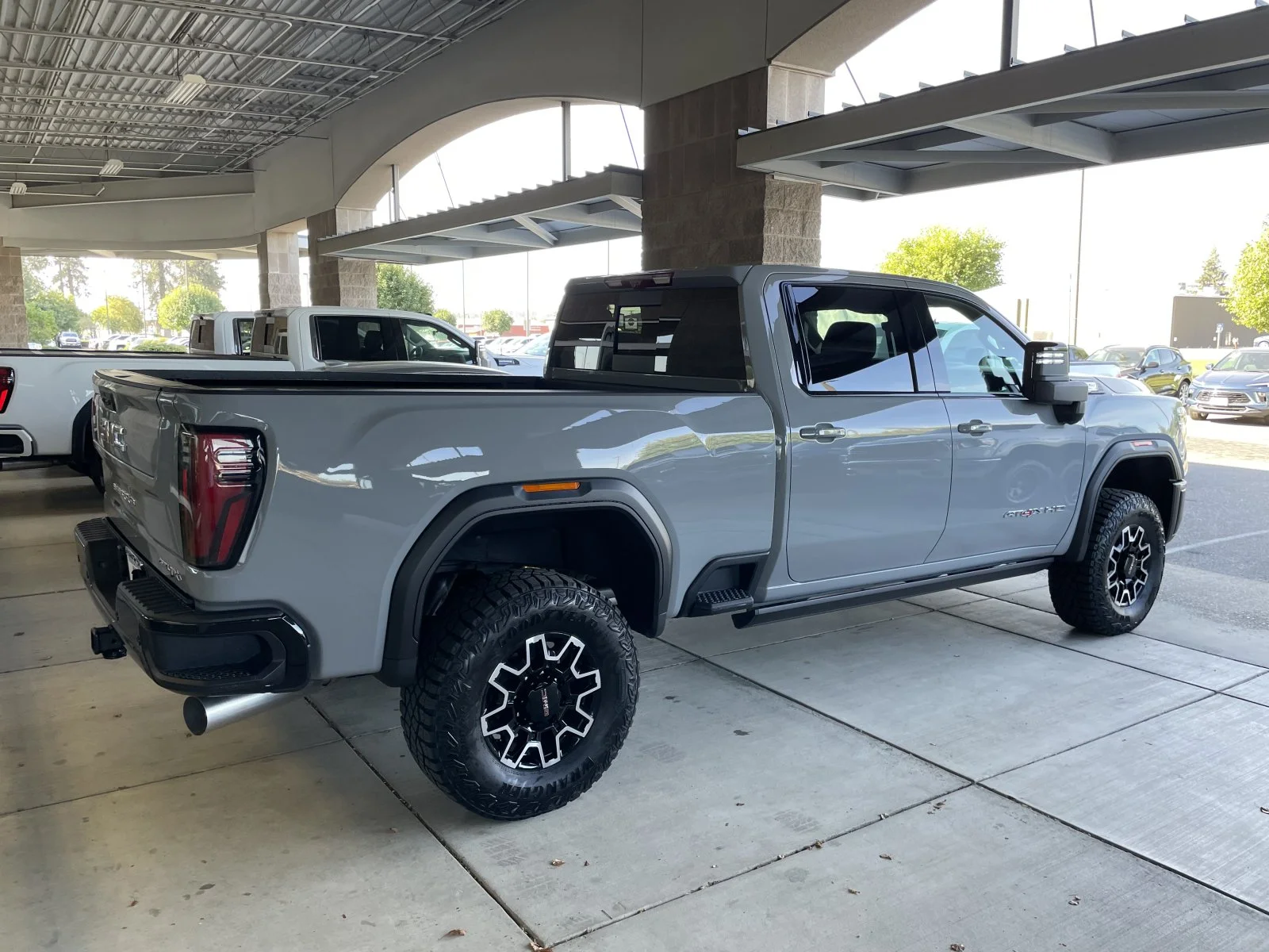 1000003942.jpg | GMC AT4 Forum