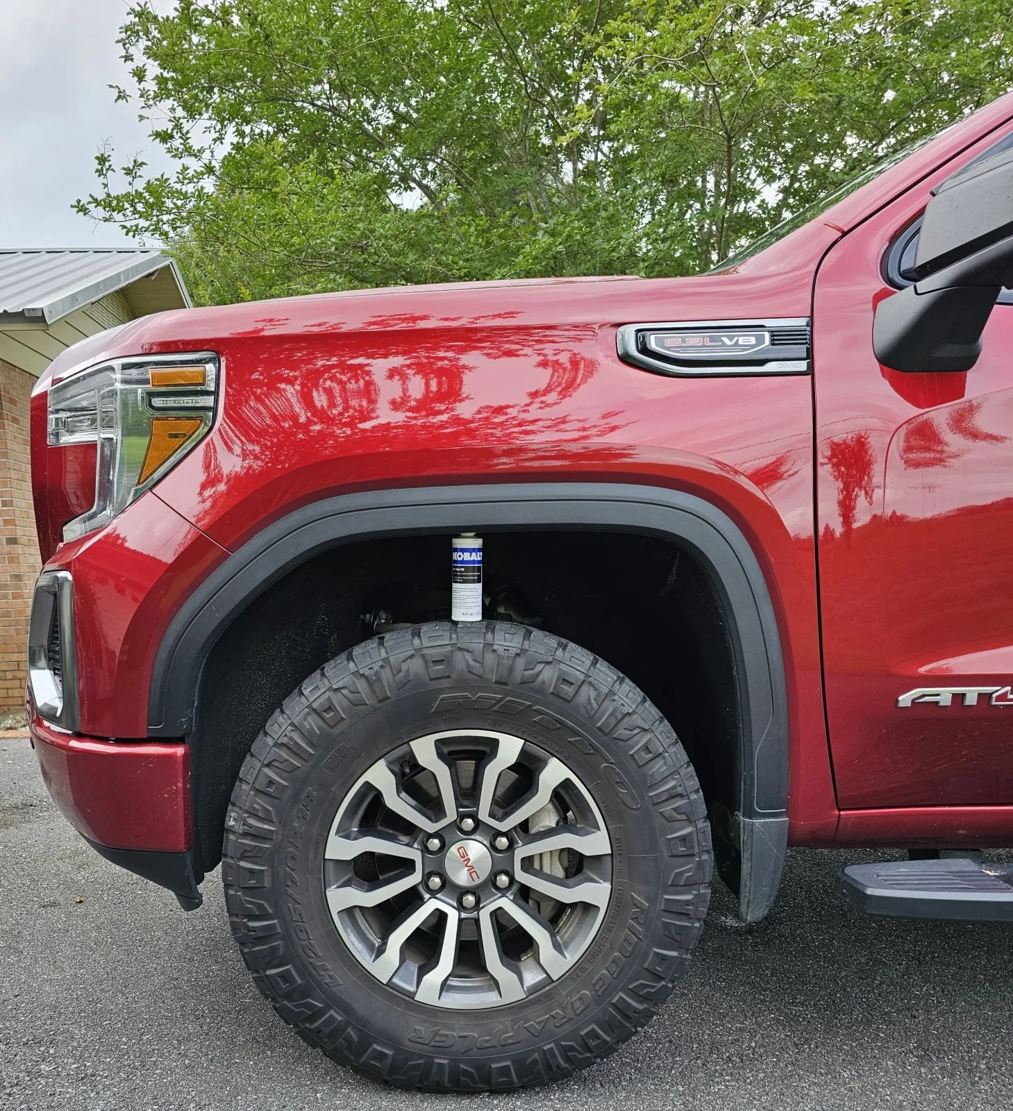 1000003983.jpg | GMC AT4 Forum