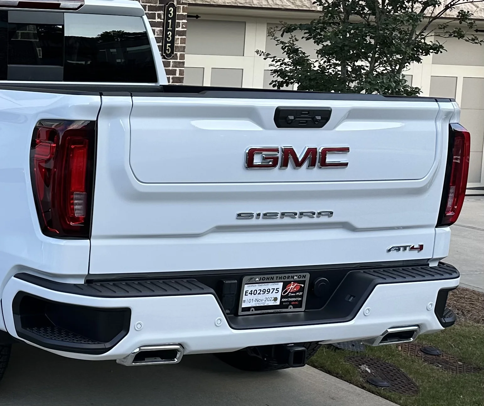 152E8CC6-49C1-45FD-AAD5-7227657C99F3.jpeg | GMC AT4 Forum