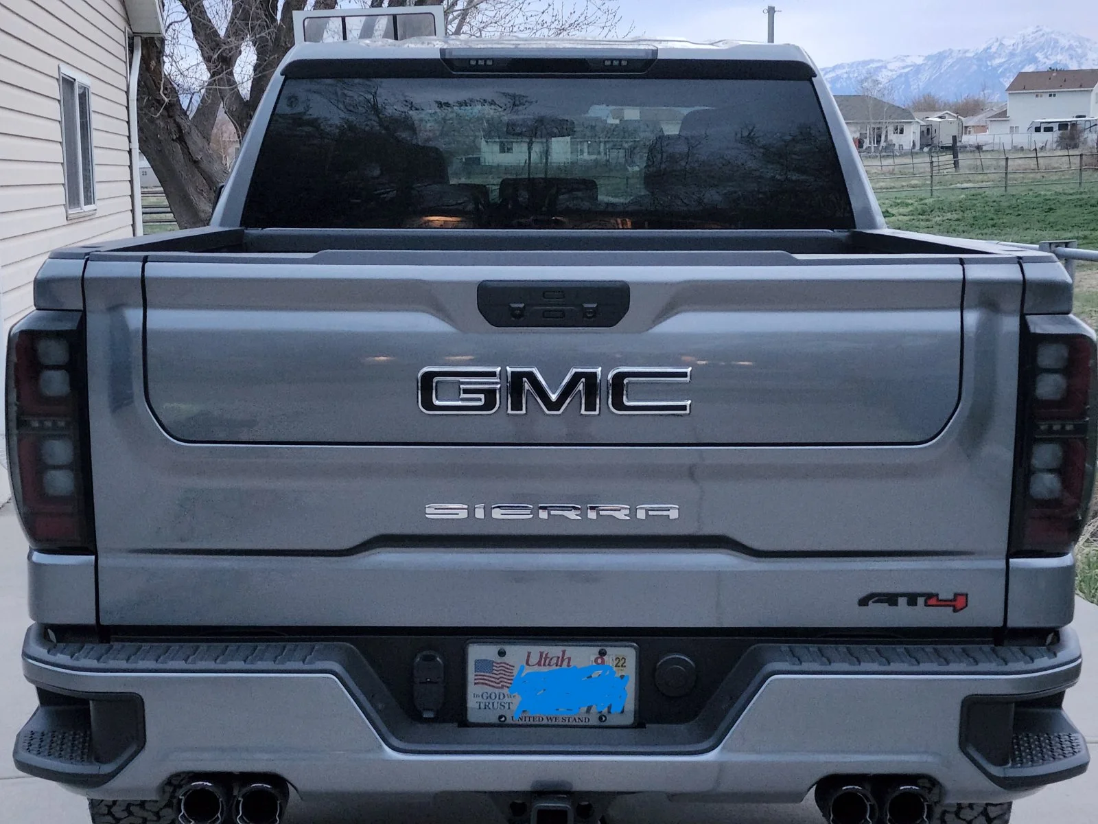 20220404_200021.jpg | GMC AT4 Forum