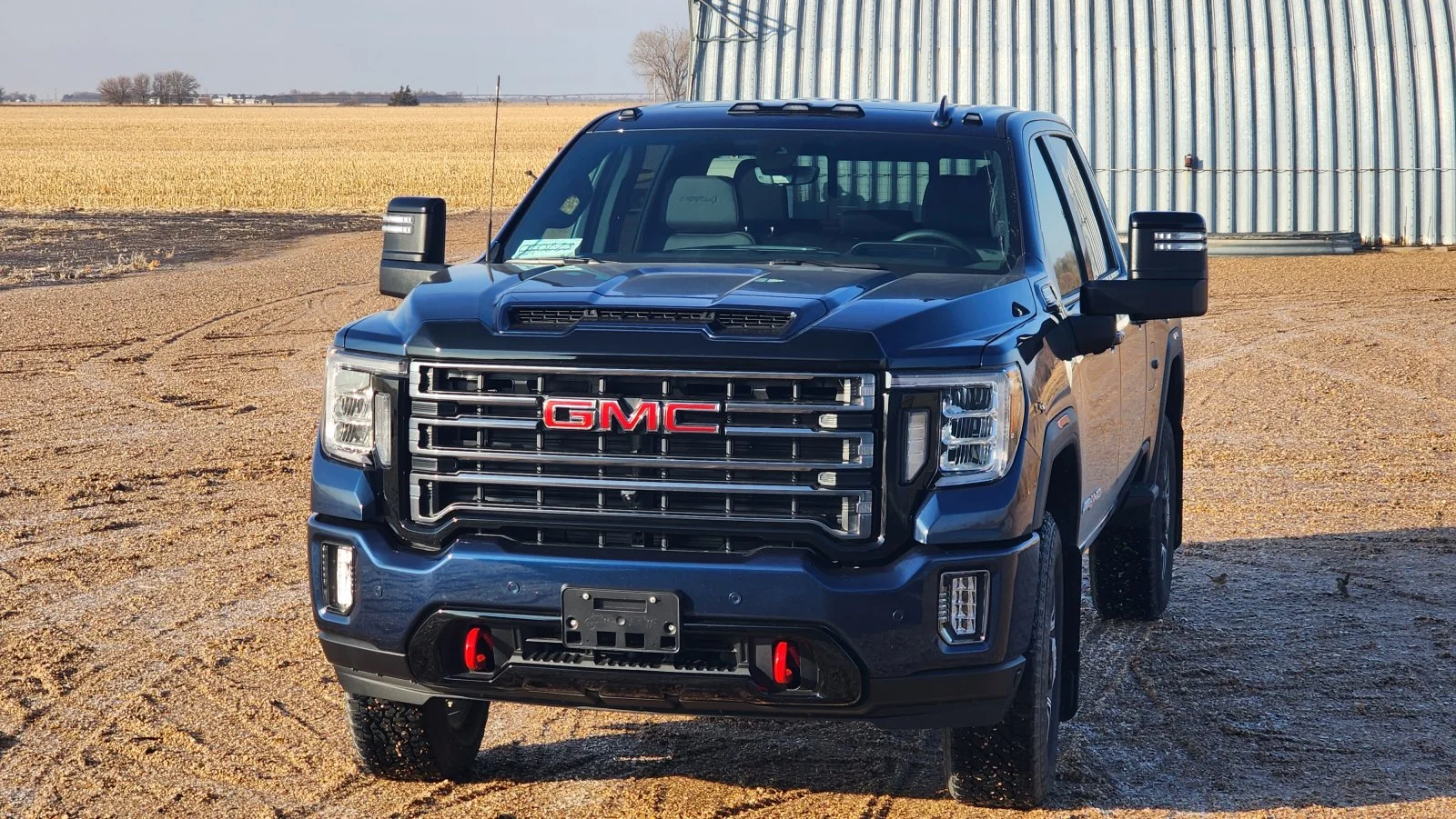 20221209_100130.jpg | GMC AT4 Forum