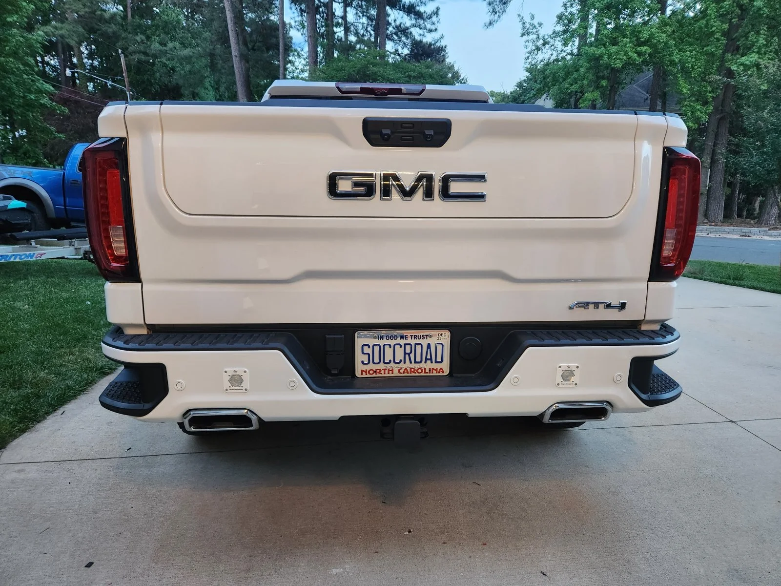 20230508_201607.jpg | GMC AT4 Forum