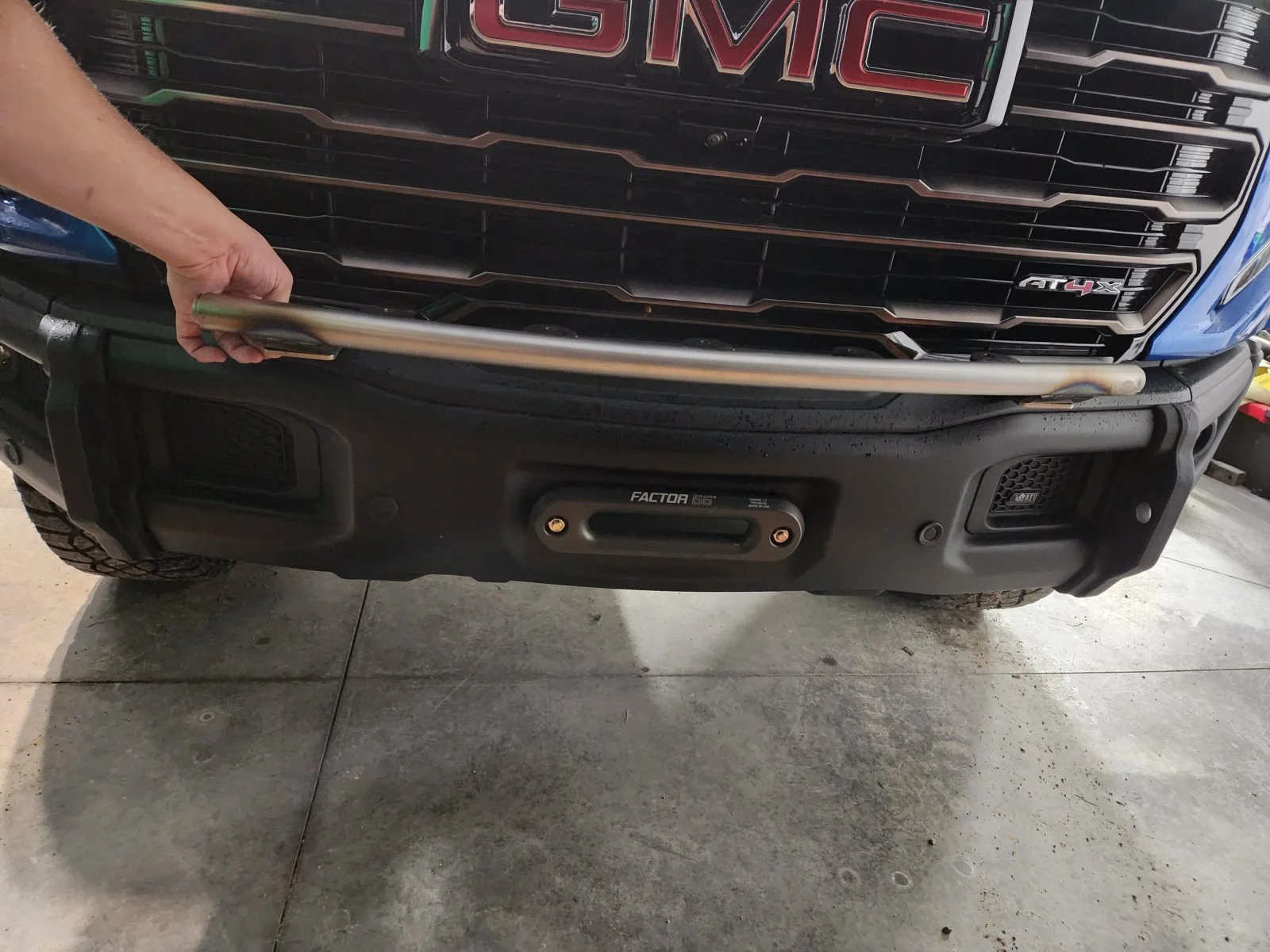 20241104_173726.jpg | GMC AT4 Forum
