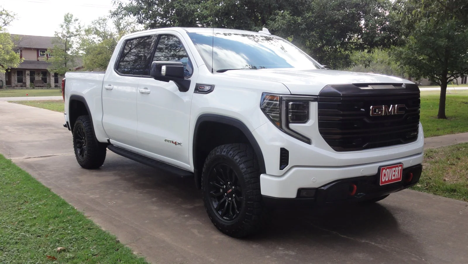 23 AT4X.jpg | GMC AT4 Forum