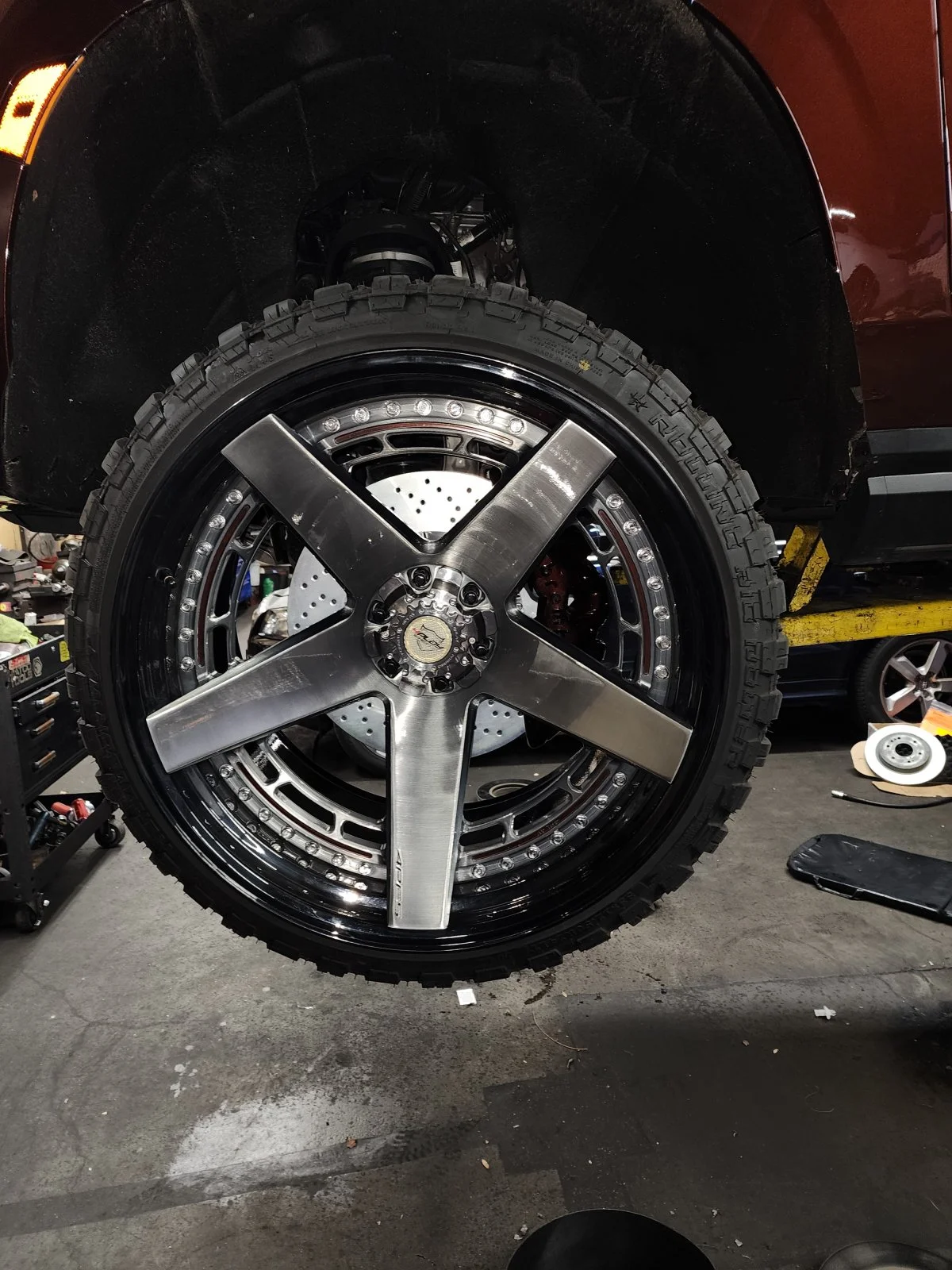 Brembo Brakes on10.jpg