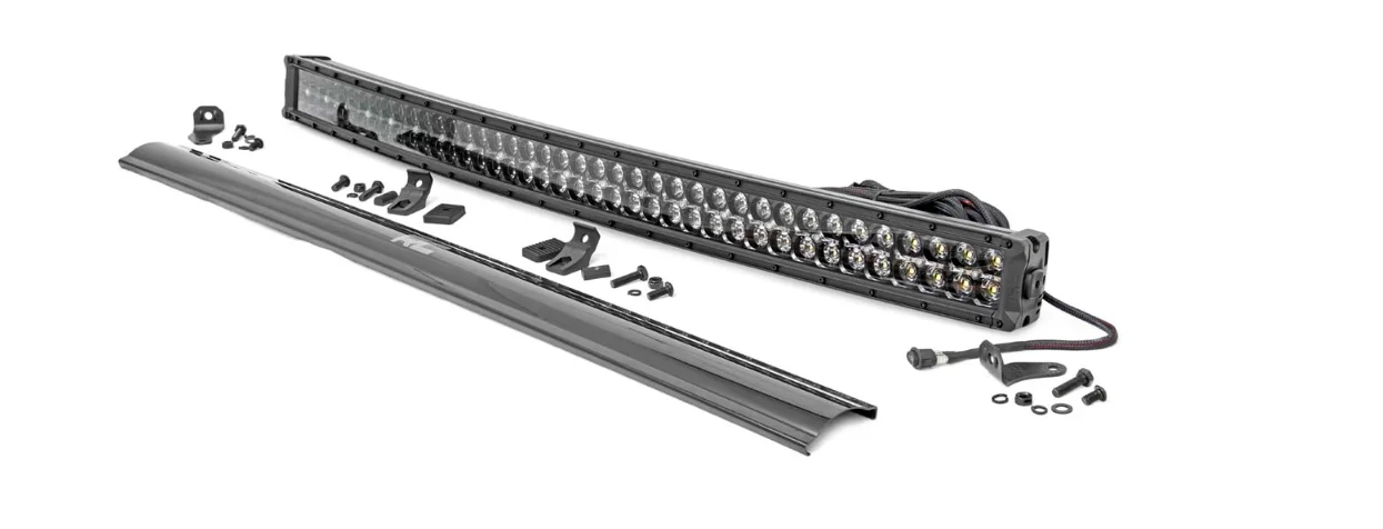 DRL LED Light Bar.webp