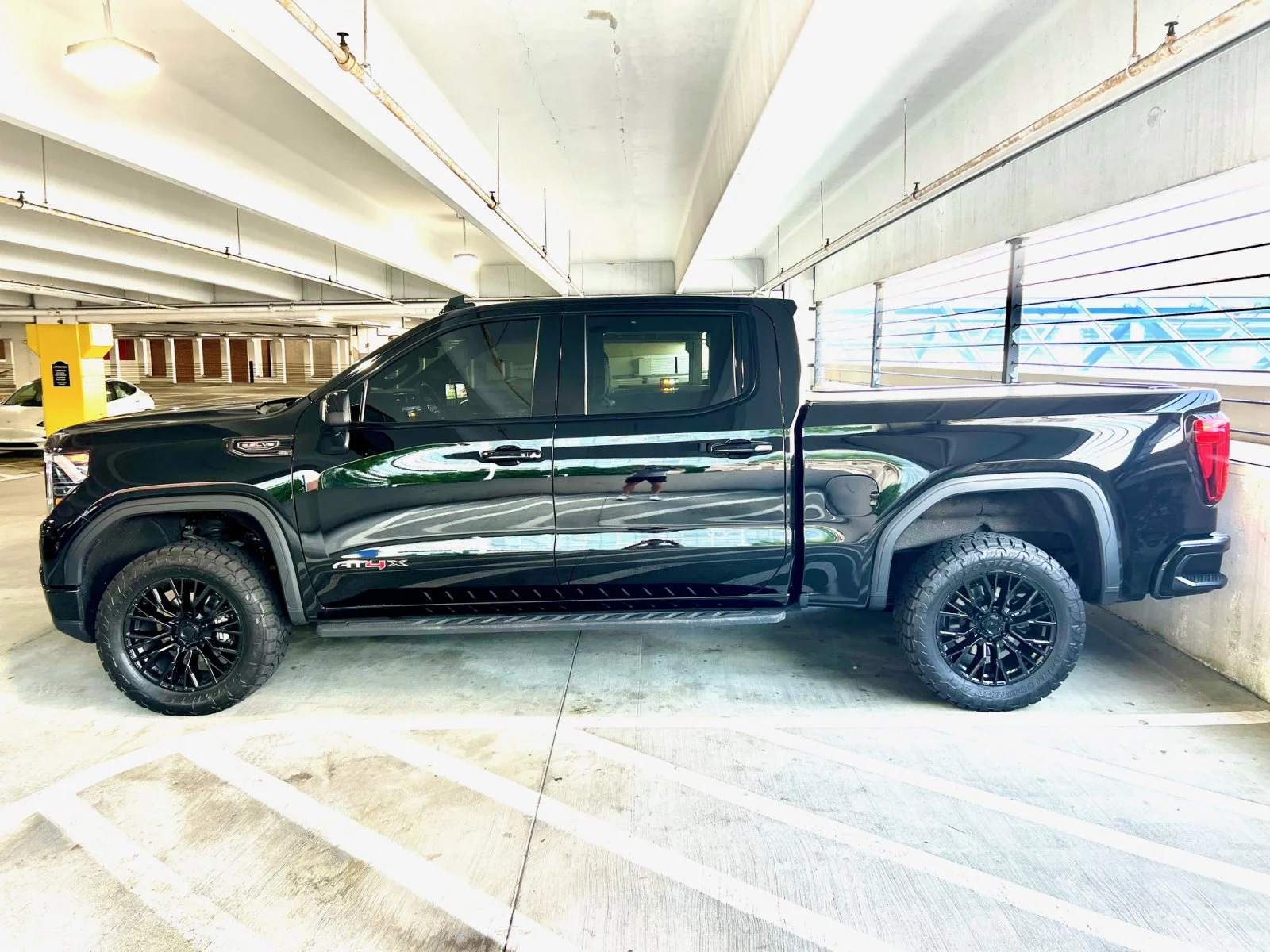 IMG_2358.jpg | GMC AT4 Forum