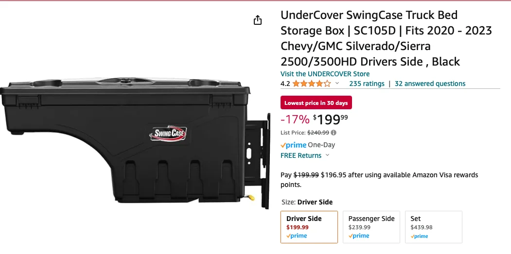 undercover-swingcase-truck-bed.png | GMC AT4 Forum