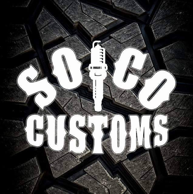 sococustoms.com