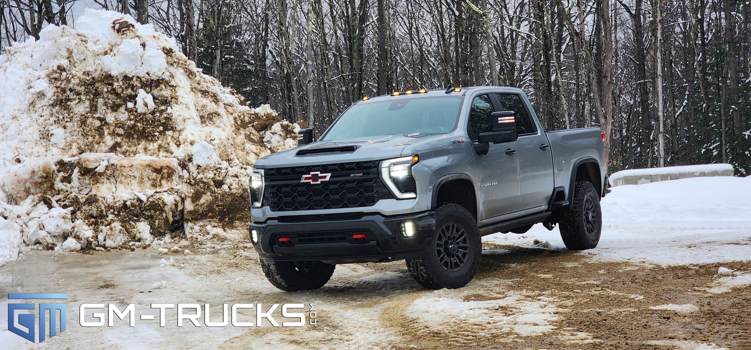 GM to issue tailgate dropping recall. Now includes some 1500's. Turned