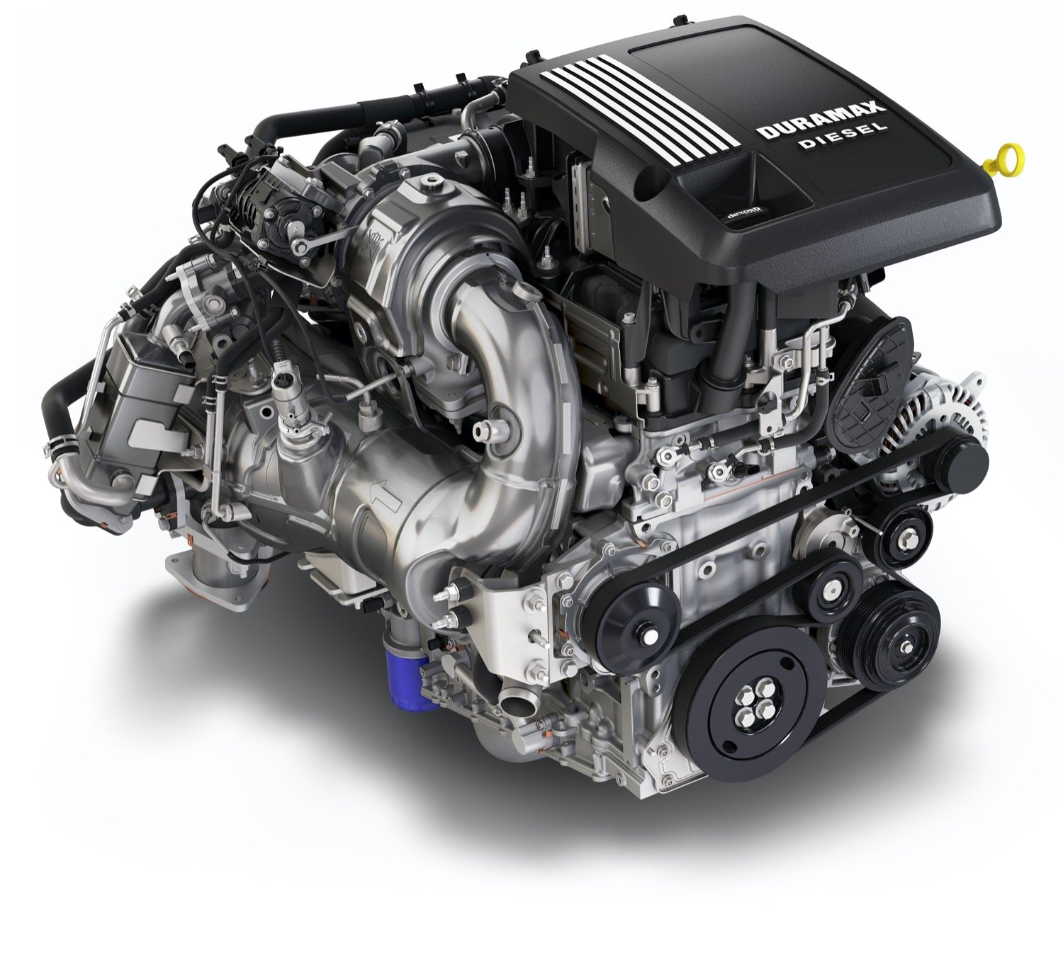 greendieselengineering.com